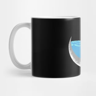 Fishbowl Mug